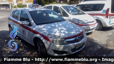 Opel Astra III Serie
Croce Rossa Italiana
Comitato Locale di Fermignano (PU)
CRI 318AA
Parole chiave: Opel Astra_IIISerie CRI318AA