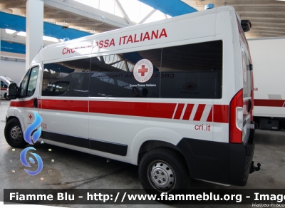 Fiat Ducato X295
Croce Rossa Italiana
C.O.N.E.
Centro Operativo Nazionale Emergenze
CRI 375 AH
Parole chiave: Fiat Ducato_X295 CRI375AH