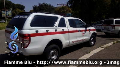 Ford Ranger VIII serie
Croce Rossa Italiana
Comitato Locale di Scandicci
Allestito Nepi Allestimenti
CRI 412 AD
Parole chiave: Ford Ranger_VIIIserie CRI412AD