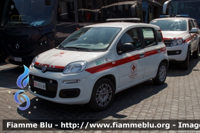 Fiat Nuova Panda II serie
Croce Rossa Italiana
Comitato Locale dei Municipi
8-11-12 di Roma
CRI 474 AH
Parole chiave: Fiat Nuova_Panda_IIserie CRI474AH