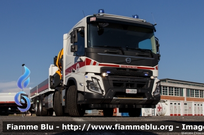 Volvo FMX 500 II serie
Croce Rossa Italiana
C.O.N.E.
Centro Operativo Nazionale Emergenze
CRI 491AI
Parole chiave: Volvo FMX_500_IIserie CRI491AI