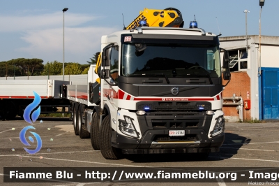 Volvo FMX 500 II serie
Croce Rossa Italiana
C.O.N.E.
Centro Operativo Nazionale Emergenze
CRI 491AI
Parole chiave: Volvo FMX_500_IIserie CRI491AI