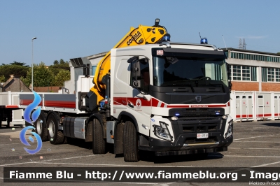 Volvo FMX 500 II serie
Croce Rossa Italiana
C.O.N.E.
Centro Operativo Nazionale Emergenze
CRI 491AI
Parole chiave: Volvo FMX_500_IIserie CRI491AI