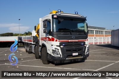 Volvo FMX 500 II serie
Croce Rossa Italiana
C.O.N.E.
Centro Operativo Nazionale Emergenze
CRI 491AI
Parole chiave: Volvo FMX_500_IIserie CRI491AI