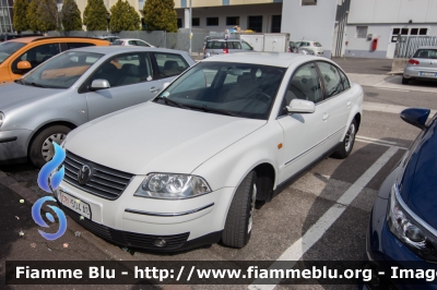  Volkswagen Passat II serie 
Croce Rossa Italiana
CRI 504 AC 
Parole chiave: Volkswagen Passat_IIserie CRI504AC