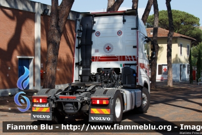 Volvo FH 500 IV serie
Croce Rossa Italiana
C.O.N.E.
Centro Operativo Nazionale Emergenze
CRI 521 AG
Parole chiave: Volvo FH_500_IVserie CRI521AG