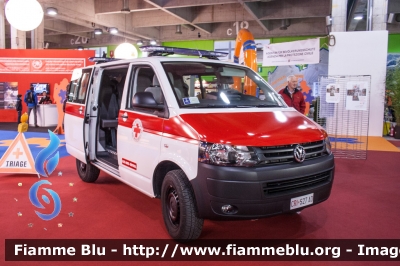 Volkswagen Transporter T5 4motion
Croce Rossa Italiana
Comitato Provinciale di Bolzano
Soccorso Piste
CRI 527 AD
Parole chiave: Volkswagen Transporter_T5_4motion CRI527AD