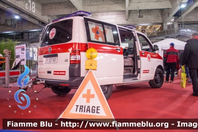 Volkswagen Transporter T5 4motion
Croce Rossa Italiana
Comitato Provinciale di Bolzano
Soccorso Piste
CRI 527 AD
Parole chiave: Volkswagen Transporter_T5_4motion CRI527AD