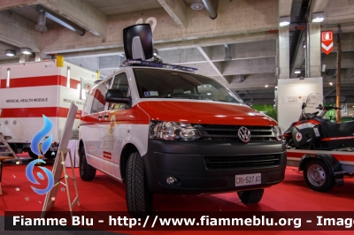 Volkswagen Transporter T5 4motion
Croce Rossa Italiana
Italienisches Rotes Kreuz
Comitato Provinciale Bolzano
Provinzialkomitee Bozen
Soccorso Piste
Pistenrettung
CRI 527 AD
Parole chiave: Volkswagen Transporter_T5_4motion CRI527AD civil_protect_2018