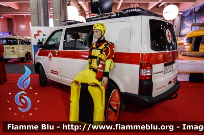 Volkswagen Transporter T5 4motion
Croce Rossa Italiana
Italienisches Rotes Kreuz
Comitato Provinciale Bolzano
Provinzialkomitee Bozen
Soccorso Piste
Pistenrettung
CRI 527 AD
Parole chiave: Volkswagen Transporter_T5_4motion CRI527AD civil_protect_2018