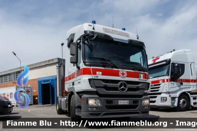 Mercedes-Benz Actros 1851 III serie
Croce Rossa Italiana
C.O.N.E.
Centro Operativo Nazionale Emergenze
CRI 541 AB
Parole chiave: Mercedes-Benz Actros_1851_IIIserie CRI541AB