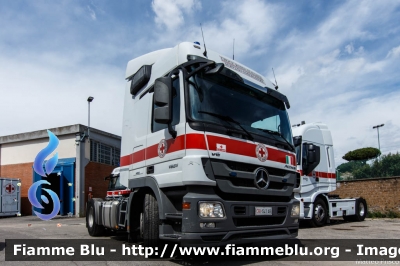 Mercedes-Benz Actros 1851 III serie
Croce Rossa Italiana
C.O.N.E.
Centro Operativo Nazionale Emergenze
CRI 541 AB
Parole chiave: Mercedes-Benz Actros_1851_IIIserie CRI541AB