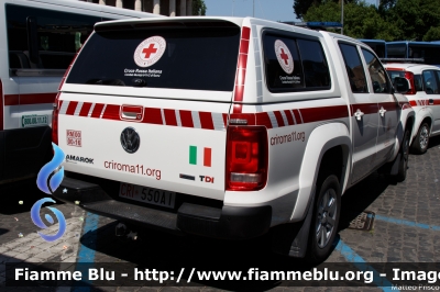 Volswagen Amarok
Croce Rossa Italiana
Comitato Area Metropolitana di Roma Capitale
CRI 550 AI
Parole chiave: Volkswagen Amarok CRI550AI