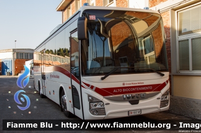 Iveco Crossway II serie
Croce Rossa Italia
Comitato Nazionale
Reparto Sanità Pubblica
CRI 557 AF
Parole chiave: Iveco Crossway_IIserie CRI557AF