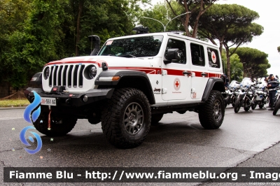 Jeep Wrangler IV serie Unlimited
Croce Rossa Italiana
C.O.E. Avezzano
Allestimento Acerni Custom Engineering
CRI 561 AG
Parole chiave: Jeep Wrangler_IVserie_Unlimited CRI561AG