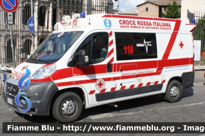 Fiat Ducato X250 
Croce Rossa Italiana
Comitato Locale Guidonia-Montecelio (RM)
CRI 576 AA
Parole chiave: Fiat Ducato_X250 CRI576AA