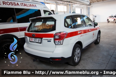 Subaru Forester IV serie
Croce Rossa Italiana
C.O.N.E.
Centro Operativo Nazionale Emergenze
CRI 631 AF
Parole chiave: Subaru Forester_IVserie CRI631AF