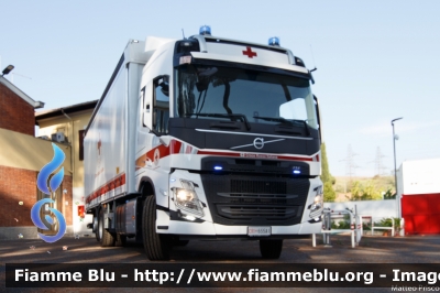 Volvo FM 430
Croce Rossa Italiana
C.O.N.E.
Centro Operativo Nazionale Emergenze
CRI 655 AI
Parole chiave: Volvo FM_430 CRI655AI