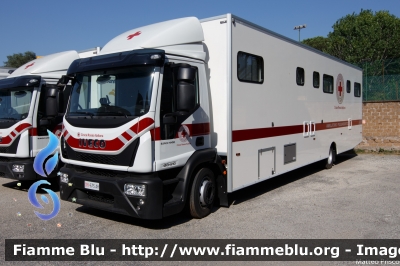 Iveco Eurocargo IV serie
Croce Rossa Italiana
Reparto Sanità Pubblica
CRI 675 AH
Parole chiave: Iveco Eurocargo_IVserie CRI675AH