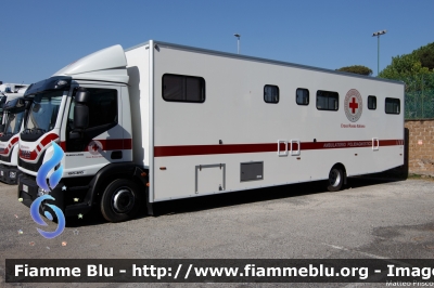 Iveco Eurocargo IV serie
Croce Rossa Italiana
Reparto Sanità Pubblica
CRI 675 AH
Parole chiave: Iveco Eurocargo_IVserie CRI675AH