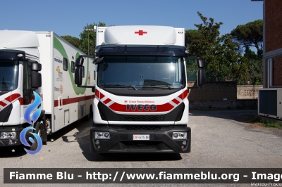 Iveco Eurocargo IV serie
Croce Rossa Italiana
Reparto Sanità Pubblica
CRI 675 AH
Parole chiave: Iveco Eurocargo_IVserie CRI675AH