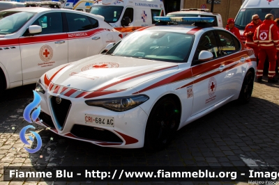 Alfa Romeo Nuova Giulia
Croce Rossa Italiana
Comitato Provinciale di Piacenza
Allestimento Bertazzoni
CRI 684 AG
Parole chiave: Alfa_Romeo Nuova_Giulia CRI684AG