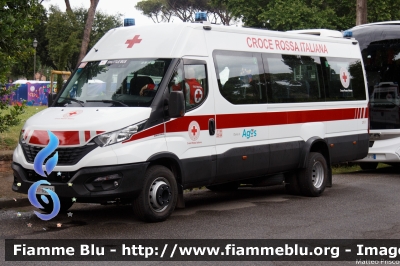 Iveco Daily VI serie restyle
Croce Rossa Italiana
C.O.E.
Centro Operativo Emergenze
Avezzano
CRI 690 AG
Parole chiave: Iveco Daily_VIserie_restyle CRI690AG