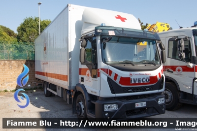 Iveco EuroCargo 120E220 IV serie
Croce Rossa Italiana
C.O.N.E.
Centro Operativo Nazionale Emergenze
CRI 738 AG
Parole chiave: Iveco EuroCargo_120E220_IVserie CRI738AG