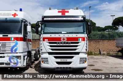 Iveco Stralis AS440S50 II serie
Croce Rossa Italiana
C.O.N.E.
Centro Operativo Nazionale Emergenze
CRI 767 AA
Parole chiave: Iveco Stralis_AS440S50_IIserie CRI767AA