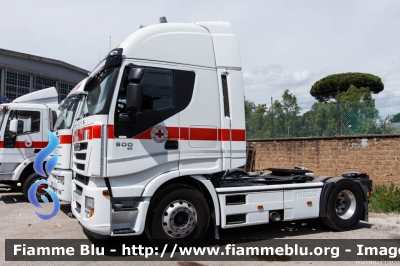 Iveco Stralis AS440S50 II serie
Croce Rossa Italiana
C.O.N.E.
Centro Operativo Nazionale Emergenze
CRI 767 AA
Parole chiave: Iveco Stralis_AS440S50_IIserie CRI767AA