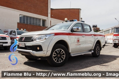 Fiat Fullback
Croce Rossa Italiana
C.O.N.E.
Centro Operativo Nazionale Emergenze
CRI 784 AE
Parole chiave: Fiat Fullback CRI784AE