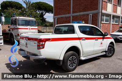 Fiat Fullback
Croce Rossa Italiana
C.O.N.E.
Centro Operativo Nazionale Emergenze
CRI 784 AE
Parole chiave: Fiat Fullback CRI784AE