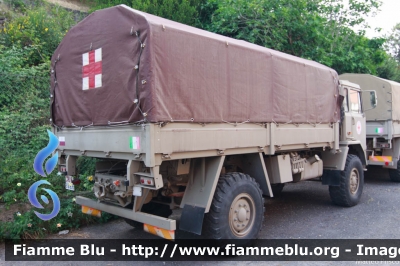 Iveco ACM 80
Croce Rossa Italiana
Corpo Militare
CRI 8888
Parole chiave: Iveco ACM_80 CRI8888