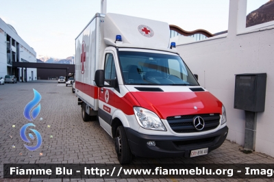 Mercedes-Benz Sprinter III serie
Croce Rossa Italiana
Italienisches Rotes Kreuz
Comitato Provinciale Bolzano
Provinzialkomitee Bozen
CRI 896AA
Parole chiave: Mercedes-Benz Sprinter_IIIserie CRI896AA civil_protect_2018