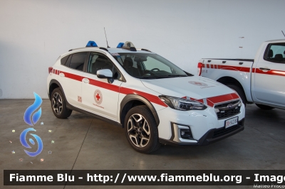 Subaru XV
Croce Rossa Italiana
C.O.N.E.
Centro Operativo Nazionale Emergenze
CRI 942 AG
Parole chiave: Subaru XV CRI942AG