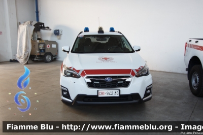 Subaru XV
Croce Rossa Italiana
C.O.N.E.
Centro Operativo Nazionale Emergenze
CRI 942 AG
Parole chiave: Subaru XV CRI942AG