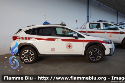 Subaru XV
Croce Rossa Italiana
C.O.N.E.
Centro Operativo Nazionale Emergenze
CRI 942 AG
Parole chiave: Subaru XV CRI942AG