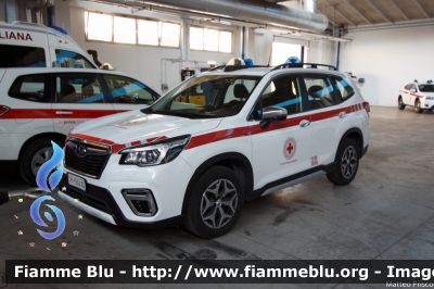 Subaru Forester E-Boxer
Croce Rossa Italiana
C.O.N.E.
Centro Operativo Nazionale Emergenze
Allestimento Cita Seconda
CRI 944 AG
Parole chiave: Subaru Forester_E-Boxer CRI944AG