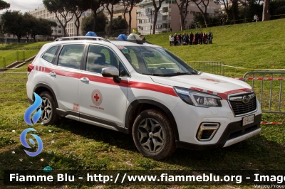 Subaru Forester E-Boxer
Croce Rossa Italiana
C.O.N.E.
Centro Operativo Nazionale Emergenze
Allestimento Cita Seconda
CRI 944 AG
Parole chiave: Subaru Forester_E-Boxer CRI944AG