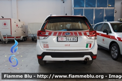 Subaru Forester E-Boxer
Croce Rossa Italiana
C.O.N.E.
Centro Operativo Nazionale Emergenze
Allestimento Cita Seconda
CRI 944 AG
Parole chiave: Subaru Forester_E-Boxer CRI944AG