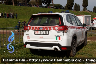 Subaru Forester E-Boxer
Croce Rossa Italiana
C.O.N.E.
Centro Operativo Nazionale Emergenze
Allestimento Cita Seconda
CRI 944 AG
Parole chiave: Subaru Forester_E-Boxer CRI944AG