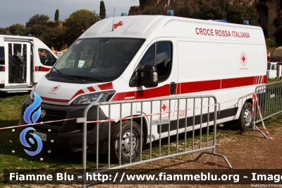 Fiat Ducato X290
Croce Rossa Italiana
C.O.N.E.
Centro Operativo Nazionale Emergenze
Unità Logistica
CRI 994 AG
Parole chiave: Fiat Ducato_X290 CRI994AG