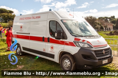 Fiat Ducato X290
Croce Rossa Italiana
C.O.N.E.
Centro Operativo Nazionale Emergenze
Unità Logistica
CRI 994 AG
Parole chiave: Fiat Ducato_X290 CRI994AG