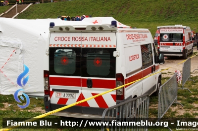 Fiat Ducato X250
Croce Rossa Italiana
Comitato Provinciale di Roma
CRI A000D
Parole chiave: Fiat Ducato_X250 CRIA000D