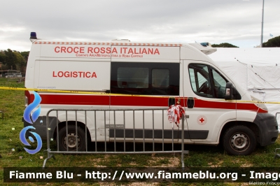 Fiat Ducato X250
Croce Rossa Italiana
Comitato Provinciale di Roma
CRI A000D
Parole chiave: Fiat Ducato_X250 CRIA000D