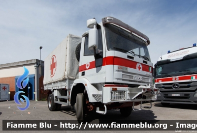 Iveco EuroCargo 95E21 4x4 I serie
Croce Rossa Italiana
C.O.N.E.
Centro Operativo Nazionale Emergenze
CRI A1101
Parole chiave: Iveco EuroCargo_95E21_4x4_Iserie CRIA1101