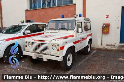 Land Rover Defender 90
Croce Rossa Italiana
C.O.N.E.
Centro Operativo Nazionale Emergenze
CRI A2063
Parole chiave: Land_Rover Defender_90 CRIA2063