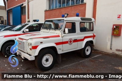 Land Rover Defender 90
Croce Rossa Italiana
C.O.N.E.
Centro Operativo Nazionale Emergenze
CRI A2063
Parole chiave: Land_Rover Defender_90 CRIA2063