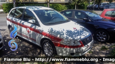 Fiat Nuova Tipo
Croce Rossa Italiana
Comitato Locale Bassa Sabina (RI)
CRI A526D
Parole chiave: Fiat Nuova_Tipo CRIA526D