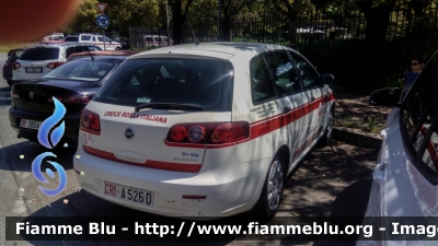 Fiat Nuova Tipo
Croce Rossa Italiana
Comitato Locale Bassa Sabina (RI)
CRI A526D
Parole chiave: Fiat Nuova_Tipo CRIA526D